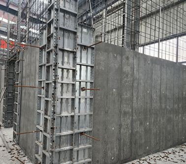 Jinbolida High-Strength Rare Earth Alloy Foundation Formwork ...