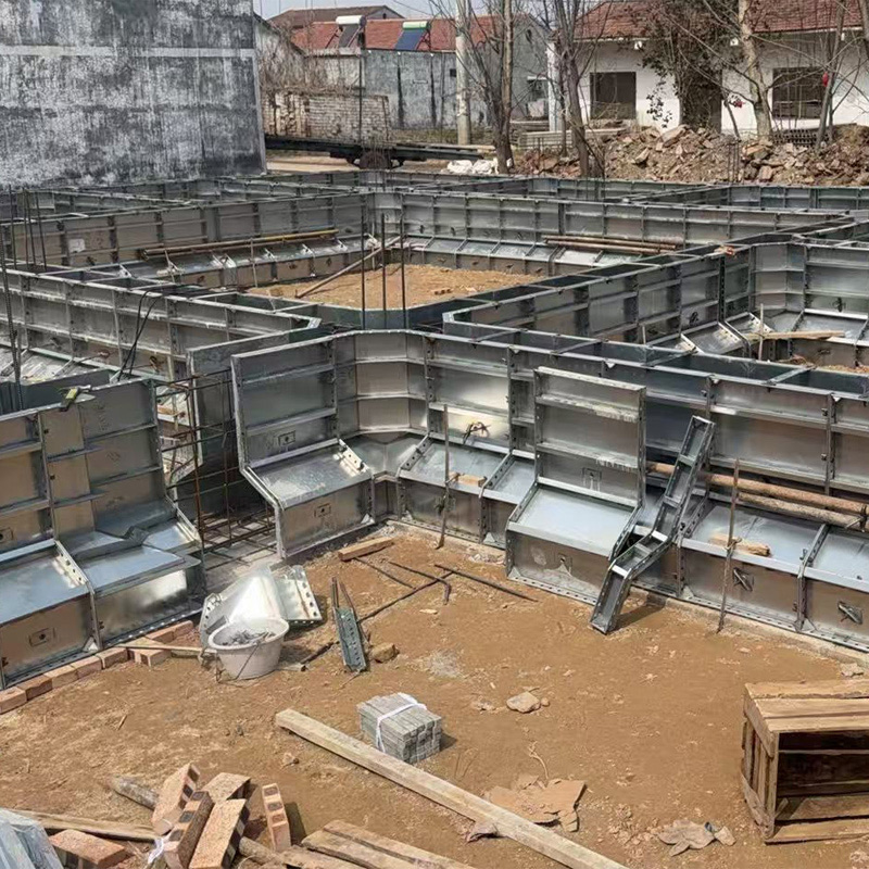 OEM Formwork Accessories Factory_Manufacturer_Supplier - Jinbolida ...