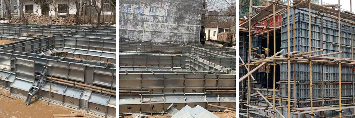 Formwork Support BeamPabrika_Manufacturer_Supplier - Jinbolida Alloy ...