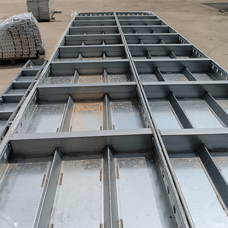 Wall Formwork Panel Supplier ng ChinaPabrika_Manufacturer_Supplier ...