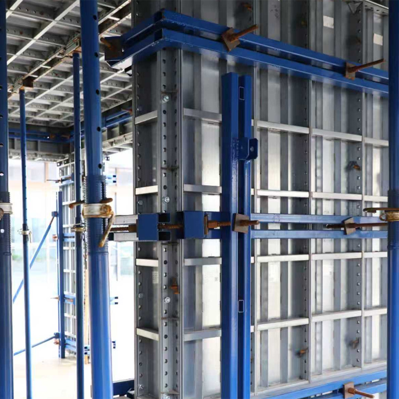 Formwork Corner SystemPabrika_Manufacturer_Supplier - Jinbolida Alloy ...