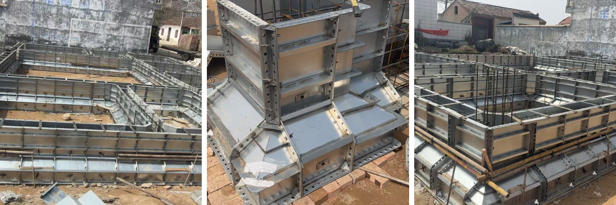 Wall Formwork Waling Beam Factory_Manufacturer_Supplier - Jinbolida ...